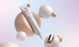 CC crème